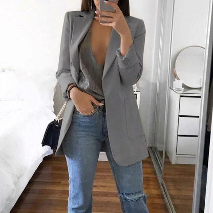 Blazer da Donna Versatile