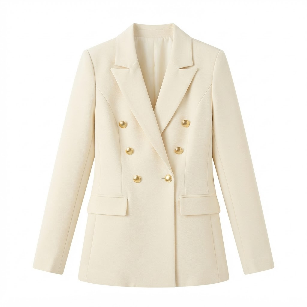 Blazer Classico da Donna
