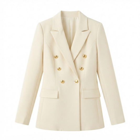 Blazer Classico da Donna
