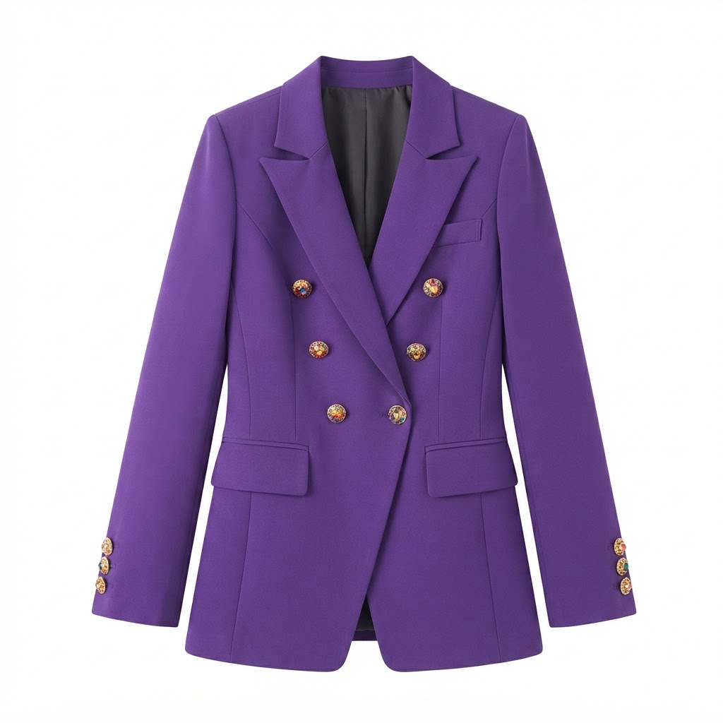 Blazer Classico da Donna