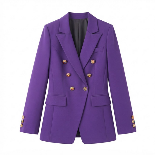 Blazer Classico da Donna