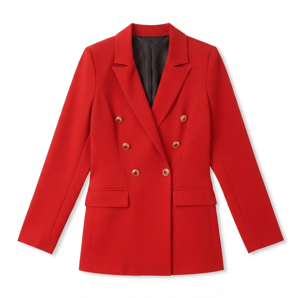 Blazer Classico da Donna
