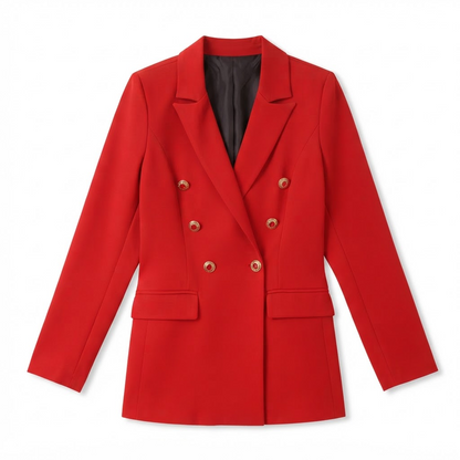 Blazer Classico da Donna