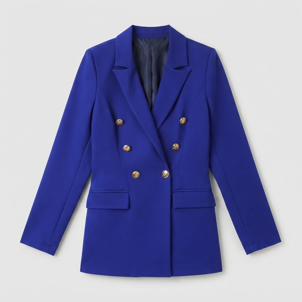 Blazer Classico da Donna