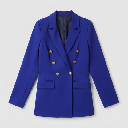 Blazer Classico da Donna