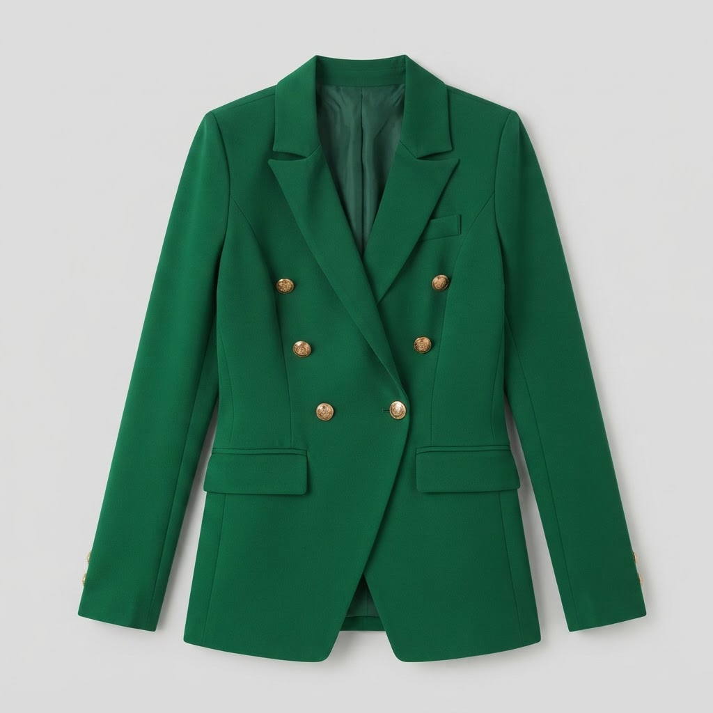 Blazer Classico da Donna