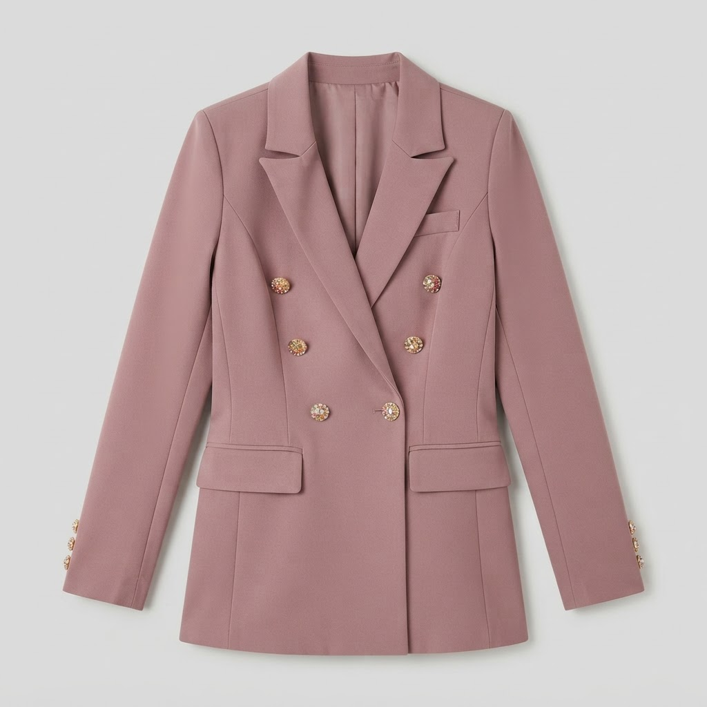 Blazer Classico da Donna
