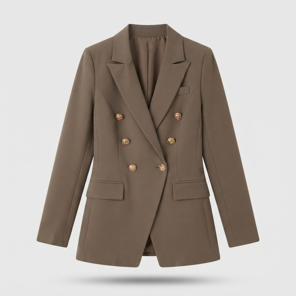 Blazer Classico da Donna