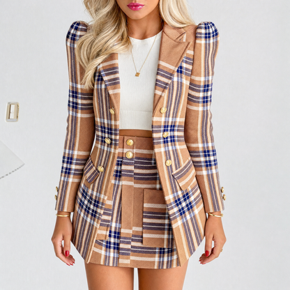Blazer Casual da Donna