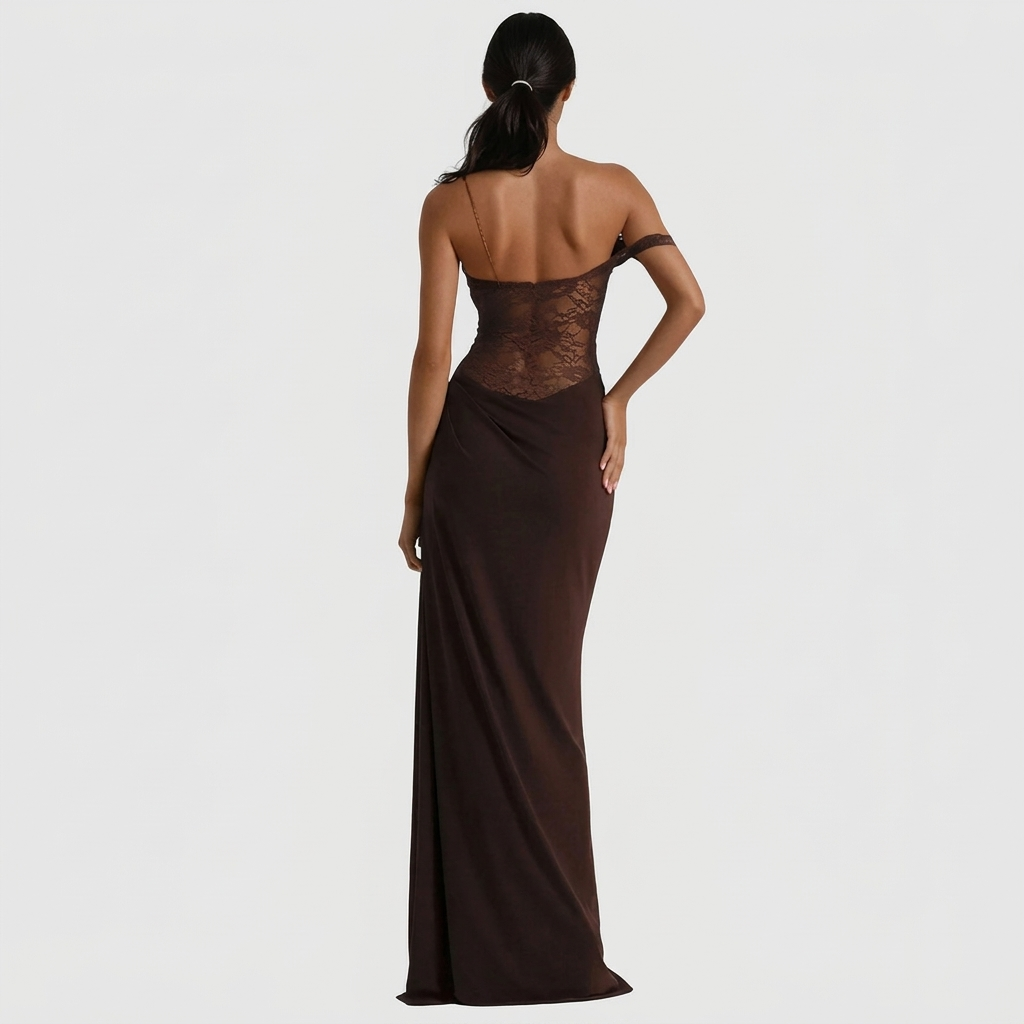 Abito Bodycon Formale Elegante