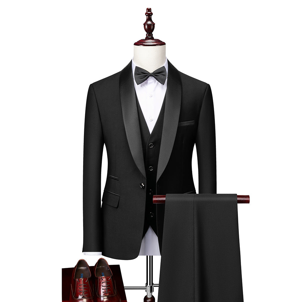 abito & blazer