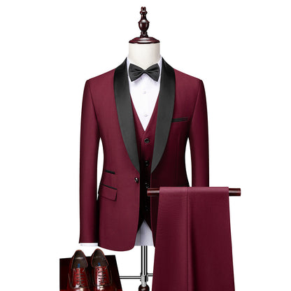 abito & blazer