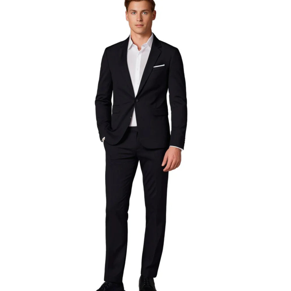 abito & blazer