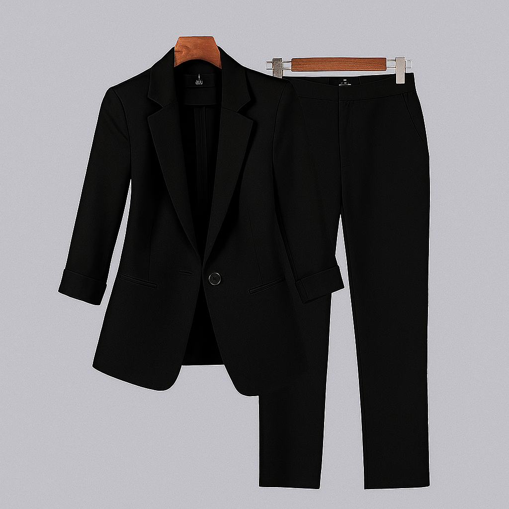 abito & blazer