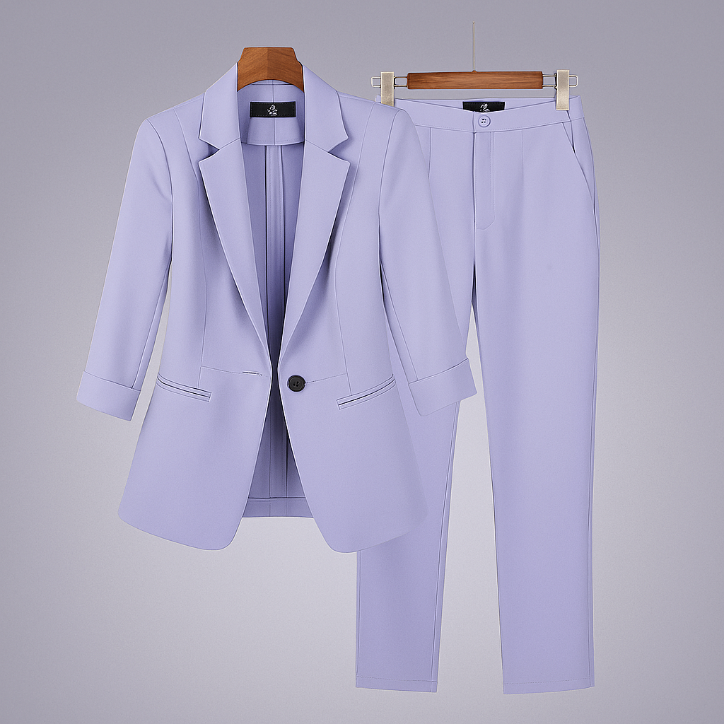 abito & blazer