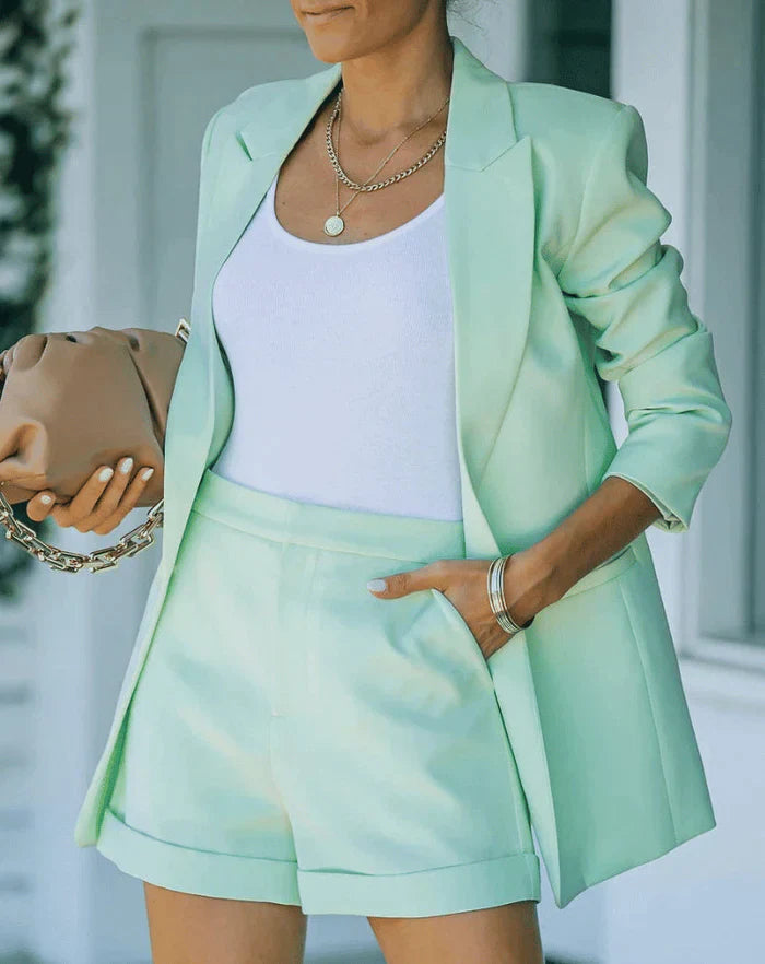 abito & blazer