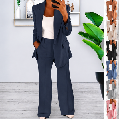 abito & blazer
