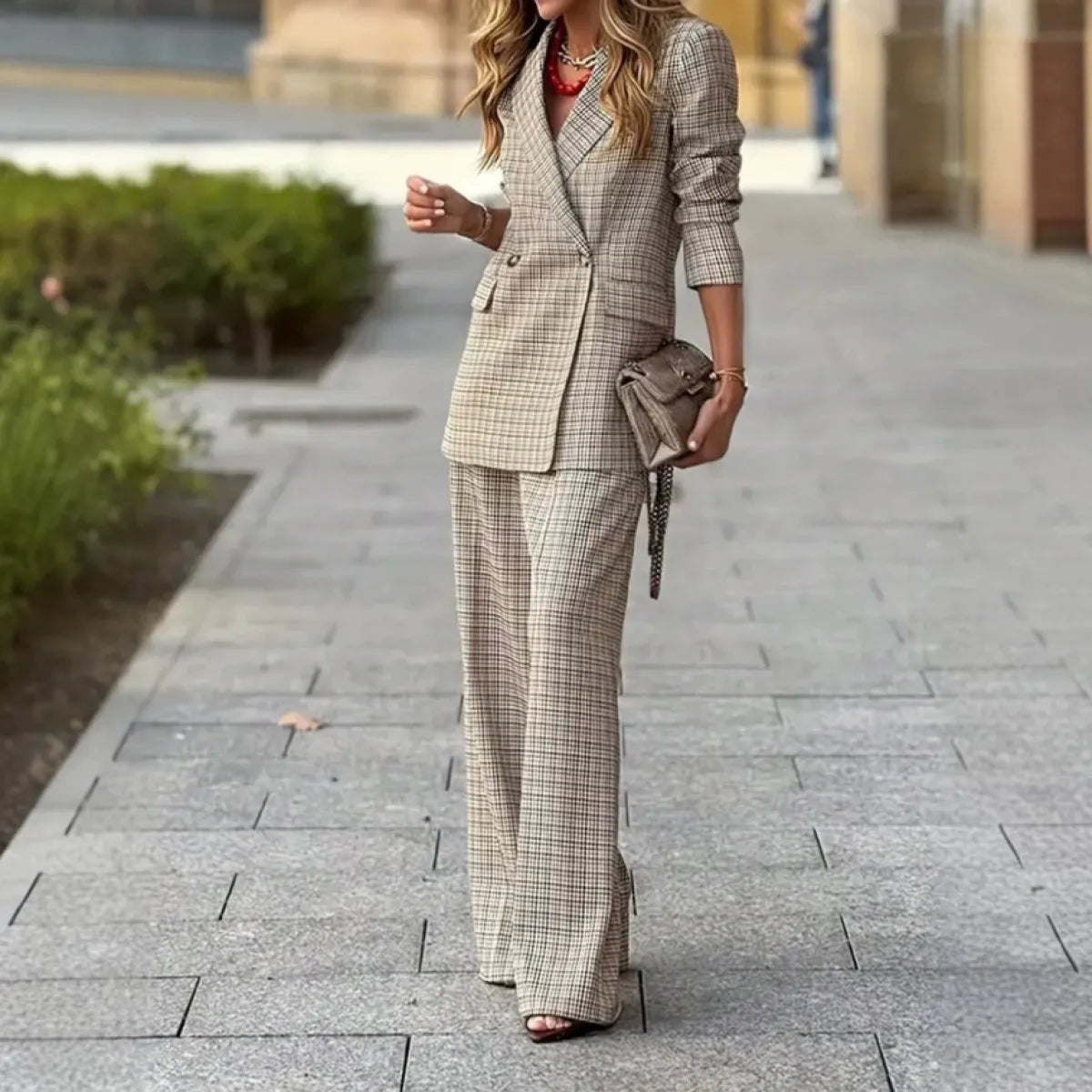 abito & blazer