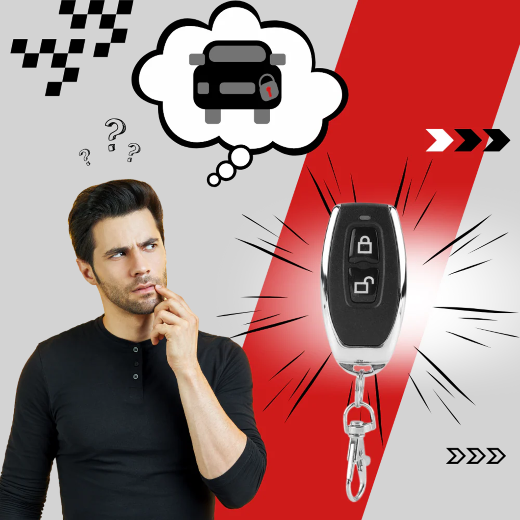 Accessori auto
