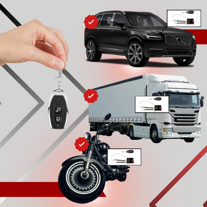 Accessori auto – 2