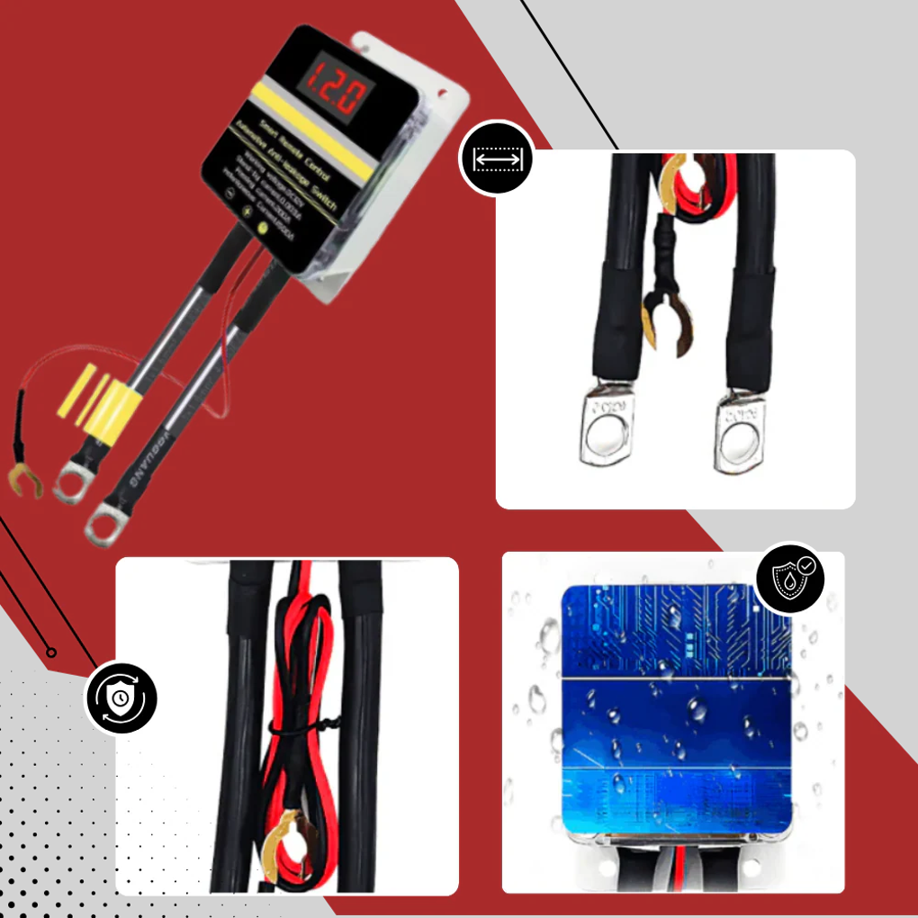 Accessori auto – 3