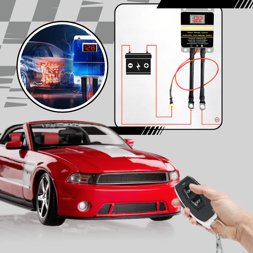 Accessori auto – 4