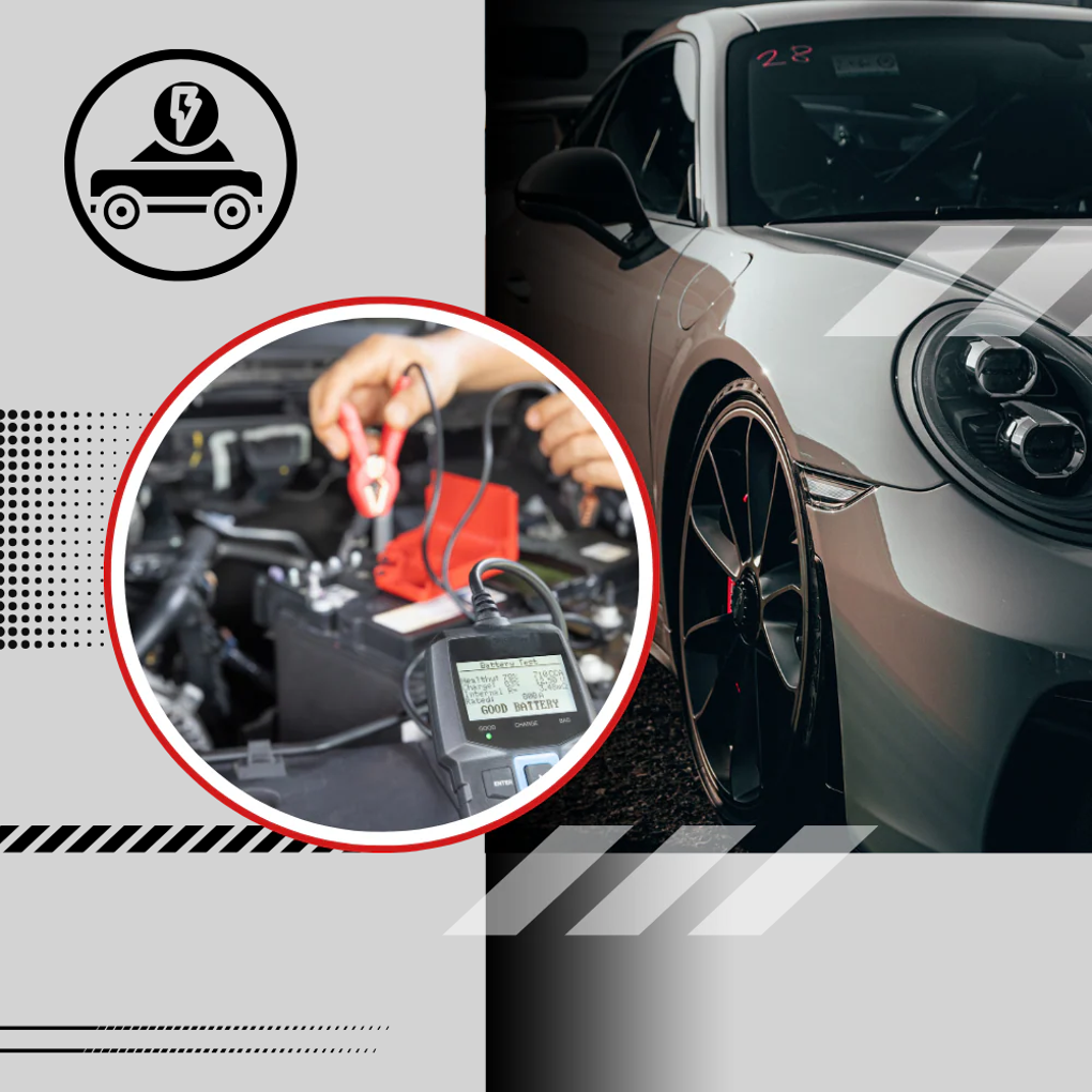 Accessori auto – 5
