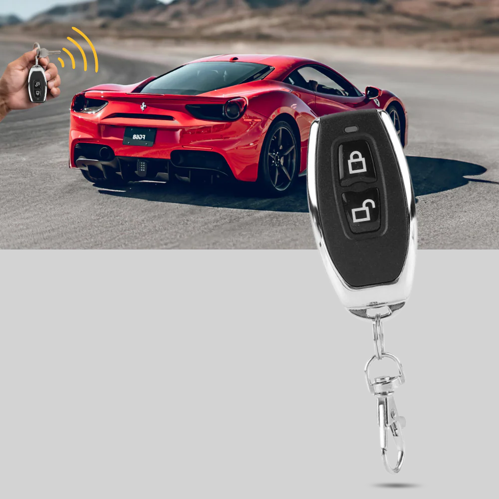 Accessori auto – 6