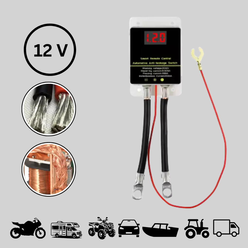 Accessori auto – 7