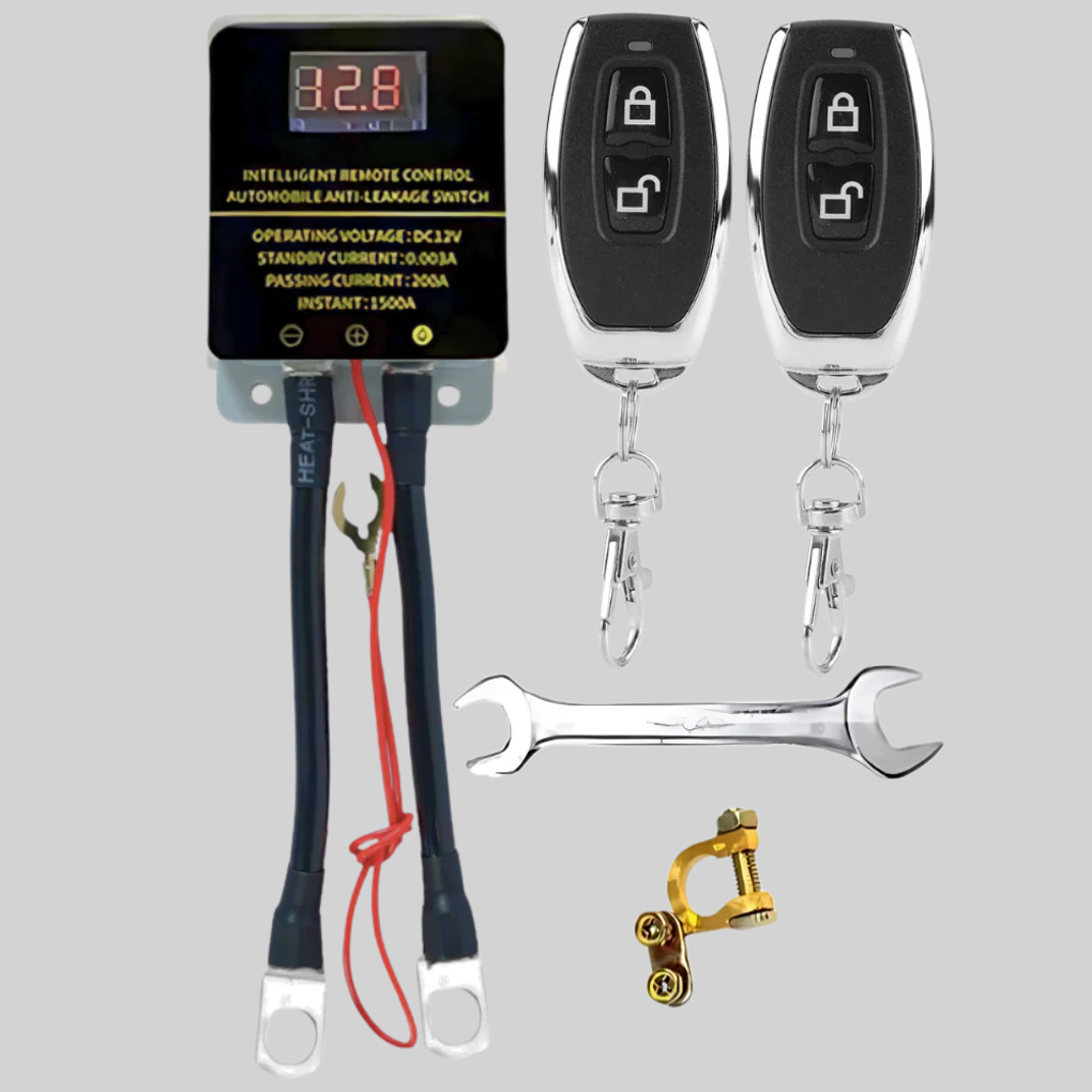 Accessori auto – 8