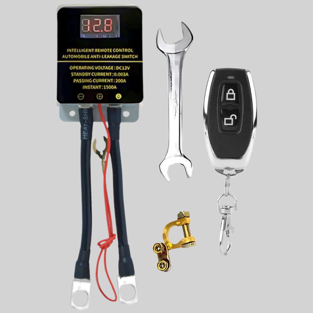 Accessori auto – 9