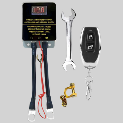 Accessori auto – 9