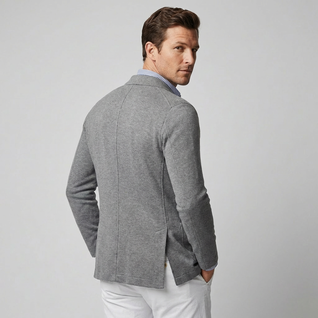 Blazer – 5