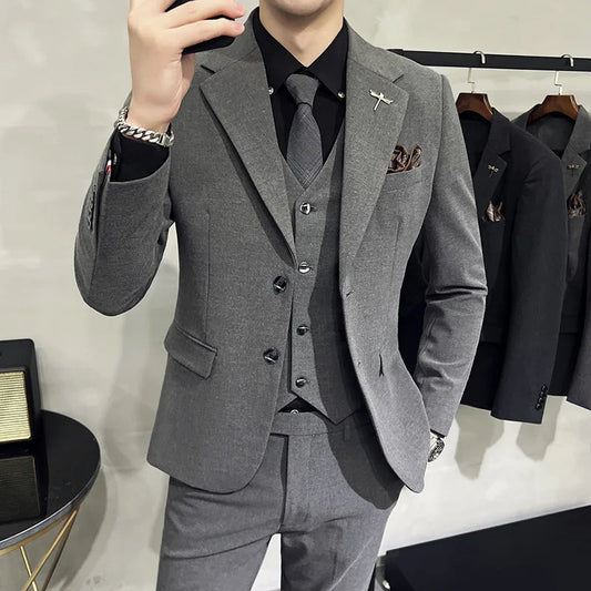 Blazer – 2