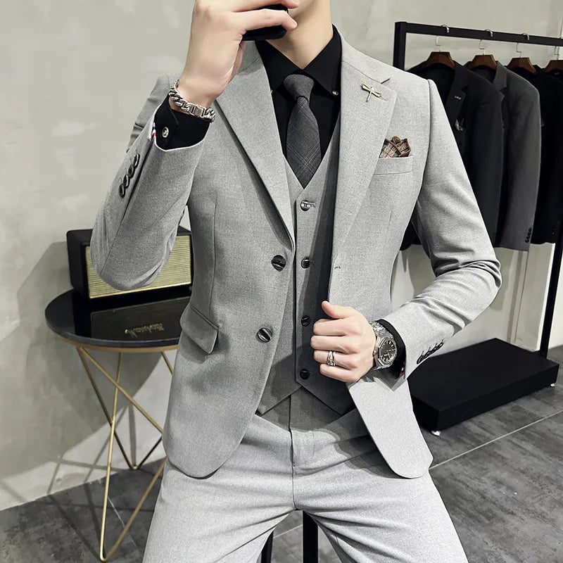 Blazer – 3