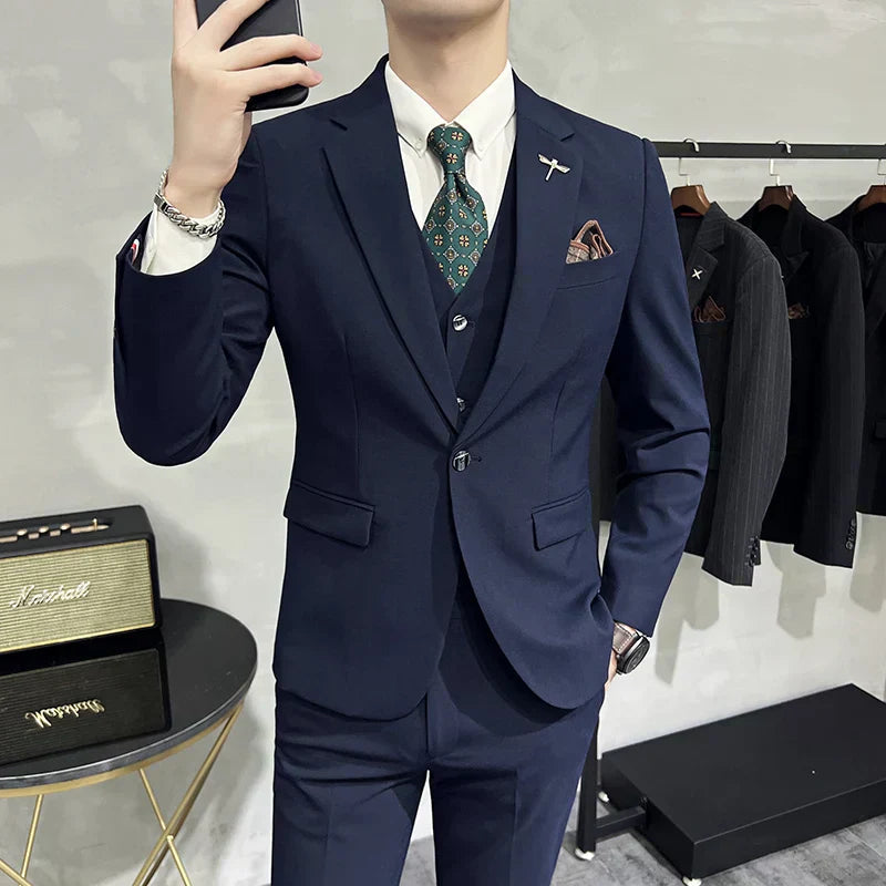 Blazer – 4