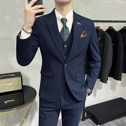 Blazer – 4