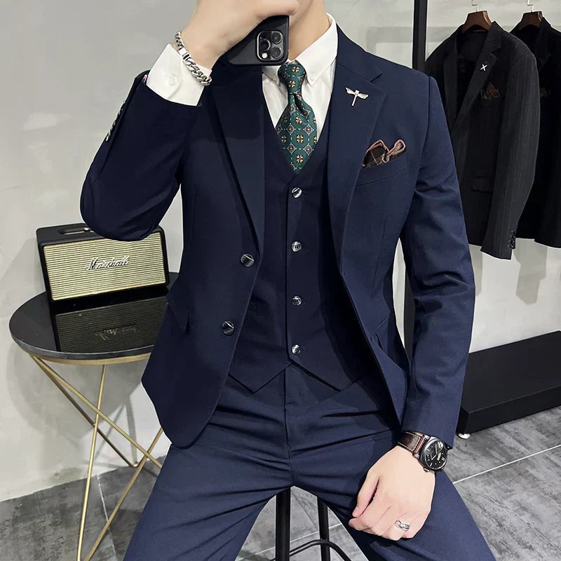 Blazer – 5