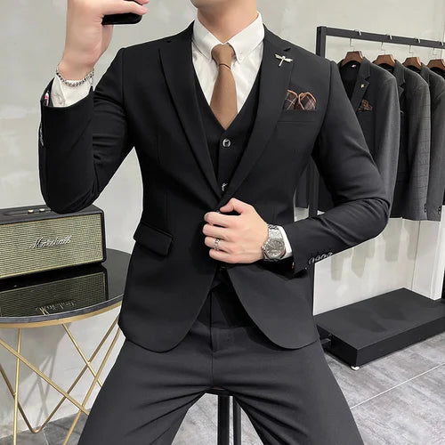 Blazer – 6
