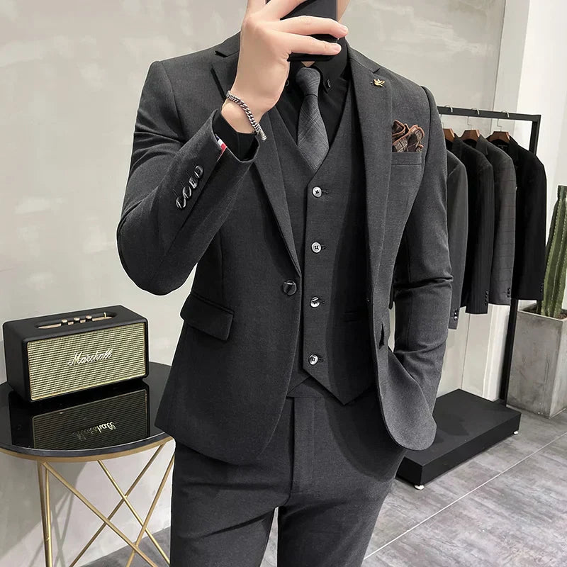 Blazer – 7