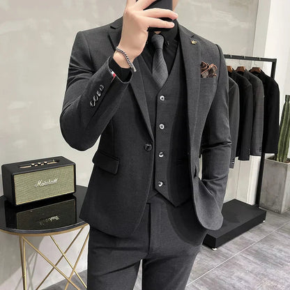 Blazer – 7