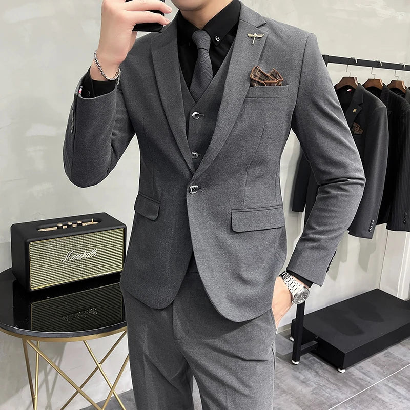 Blazer – 8