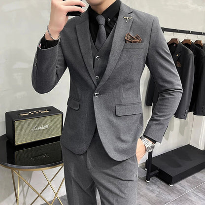 Blazer – 8