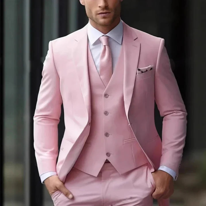 Blazer – 3