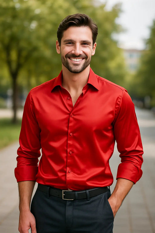Camicia – 2