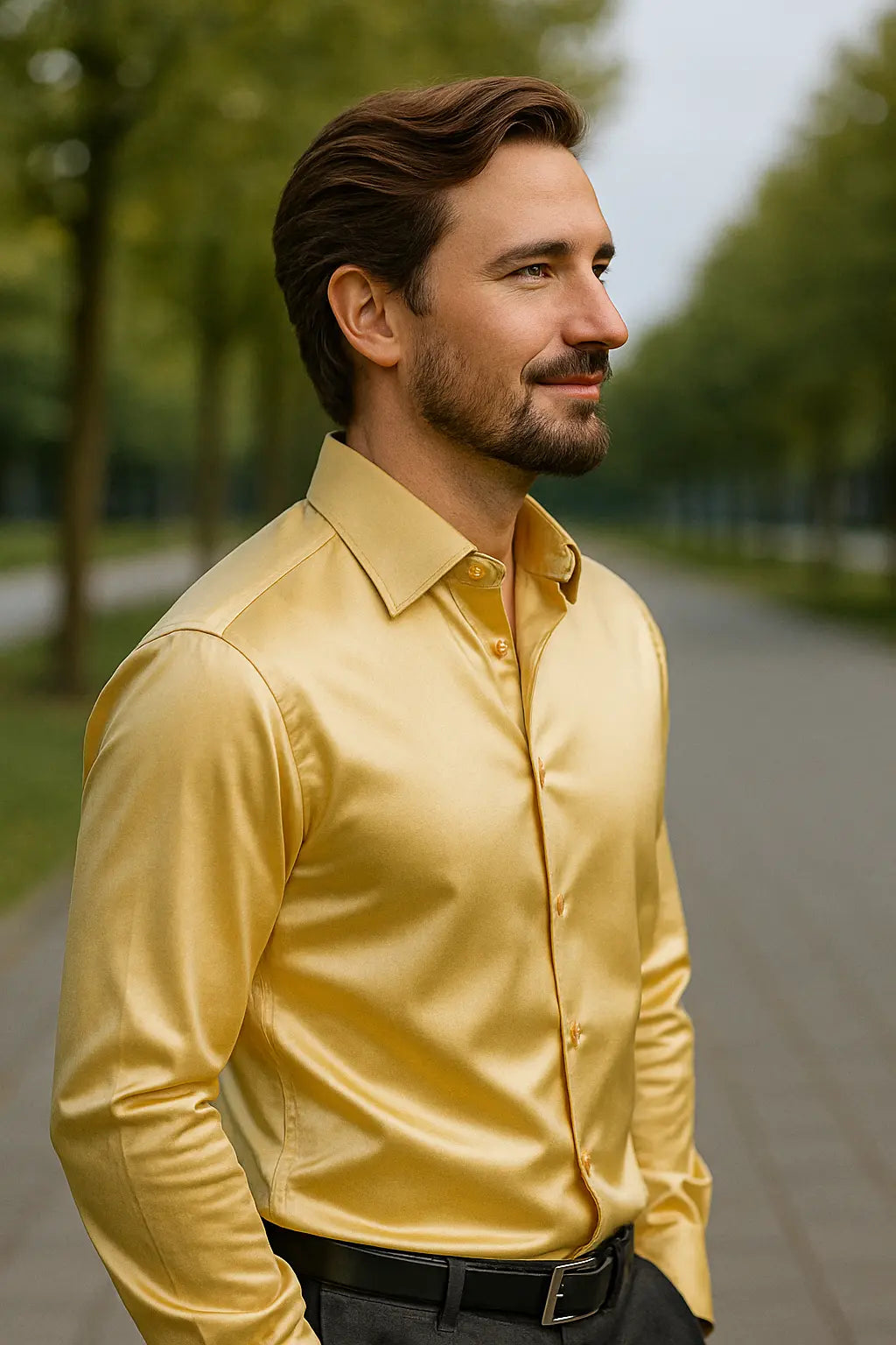 Camicia – 5