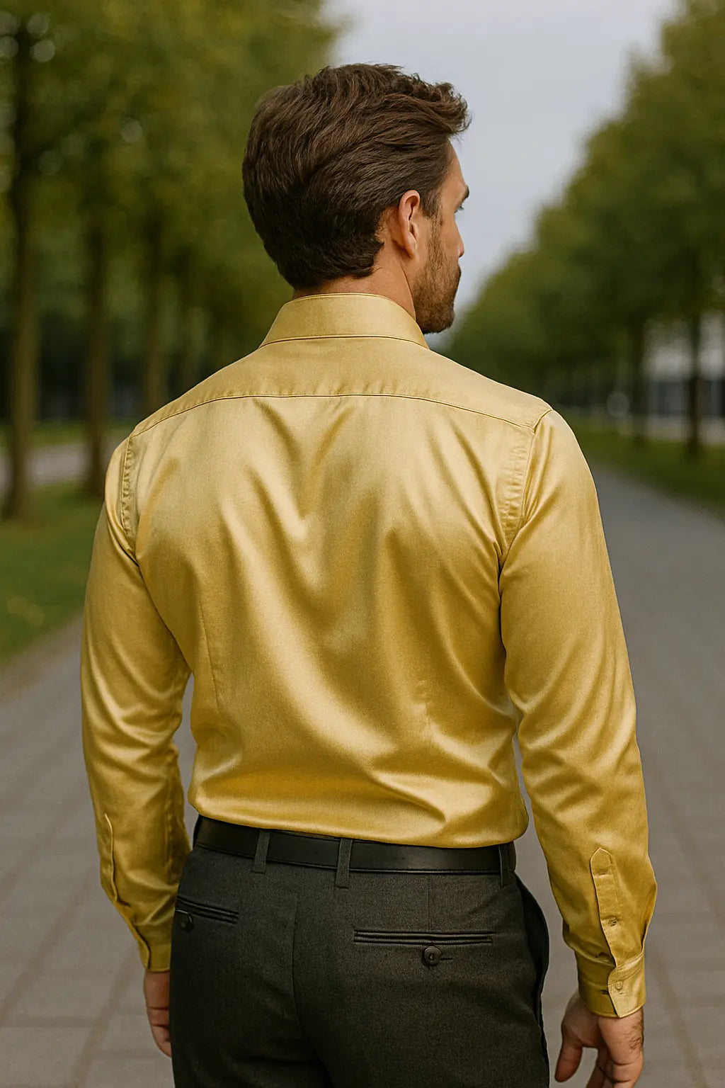Camicia – 6