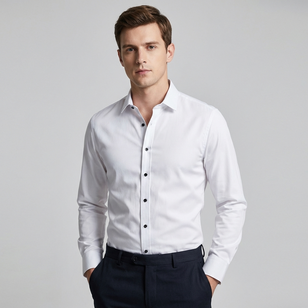 Camicia – 3