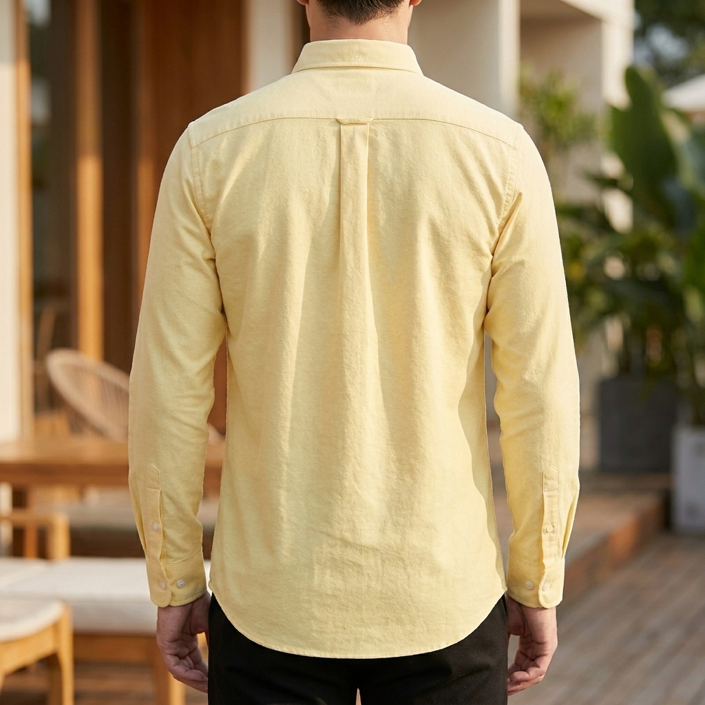 Camicia – 2