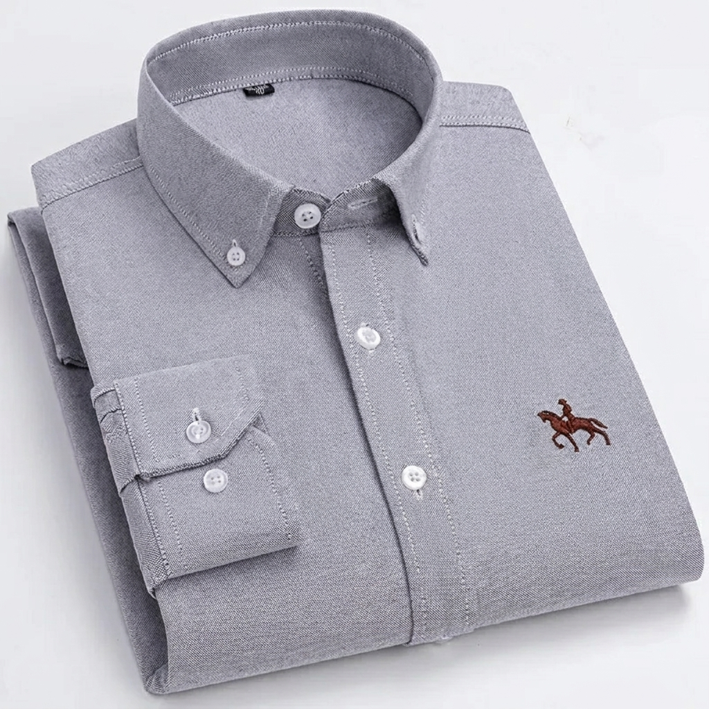 Camicia – 6